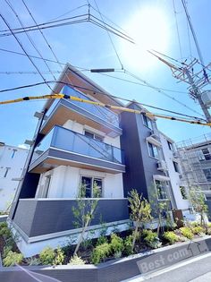 クリスタルハイツあびこαの画像