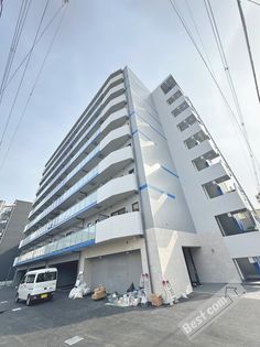 グランパシフィック花園innovationの画像