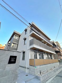 ルシェーナ西田辺の画像