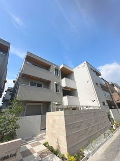 Clashist平野西Eastの画像