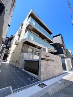 カーサルミノサ王子町の画像