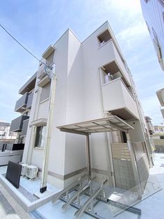 カーサルミノサ駒川の画像