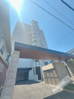 Louis Residence 天王寺町北の画像