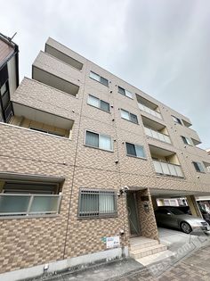 アヴニール加美の画像