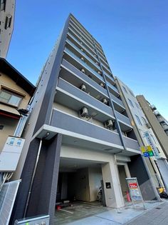 エグゼ天王寺Ⅱの画像
