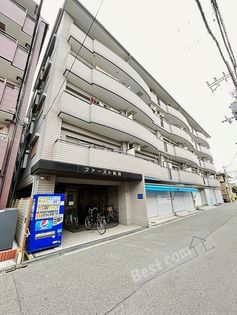 ファースト巽南の画像