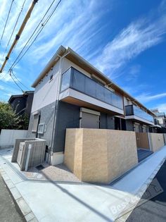 トリシアコートあべのTSの画像