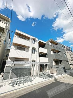 スペチアーレ平野西の画像