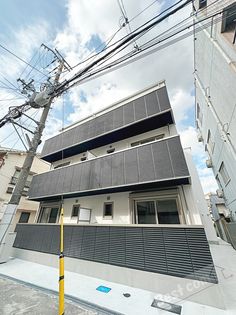 THE COLOR RESIDENCEの画像