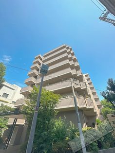 阪神住建グランディール阿倍野の画像