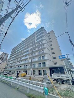 リアライズ今里南の画像