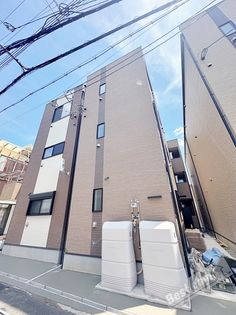 ハーモニーテラス東中川の画像