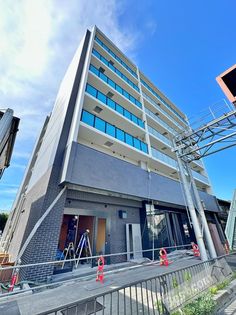 エスリード大阪平野プライムの画像