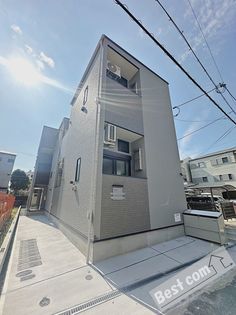 プレミアムテラスあびこの画像