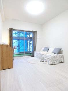 アービングNeo平野駅前の同マンション内他居室写真になります。