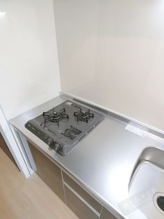 エステイトE長吉川辺の画像