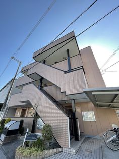 サザンクロス深井中町の画像