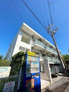 グリーンハイツ北野田の画像