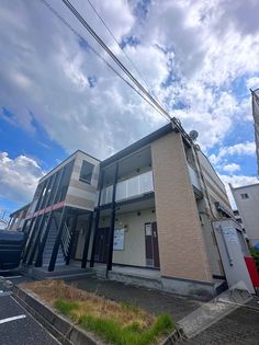 レオパレス大阪狭山の画像