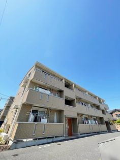 カーサ サンシビリテ B棟の画像