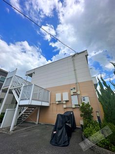 レオパレスレイクさやまの画像