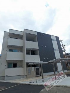 フジパレス リーリエ石津の画像