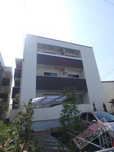 フジパレス堺鳳中Ⅴ番館の画像