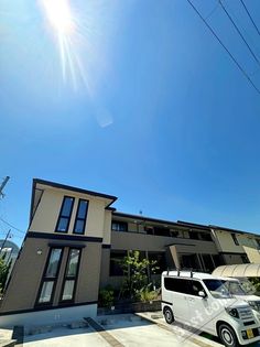 レスペランス向陽台の画像