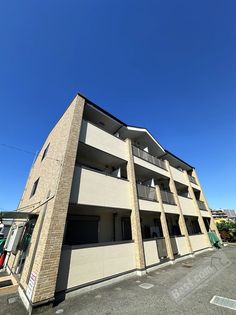 フランメゾンの画像