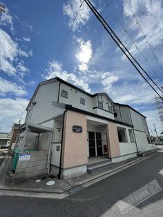 フジパレス高見の里Ⅱ番館の画像