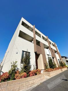 スリーハーブズ天美西の画像