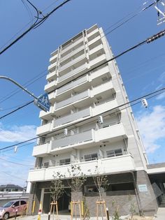 TKアンバーコート津久野の画像