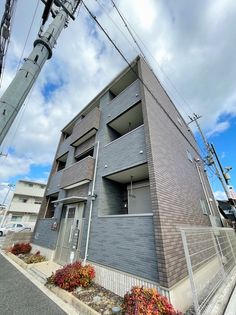 メゾン−6の画像