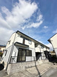 セピアコート B棟の画像