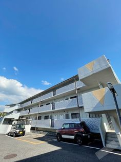 光明池サニーハイツの画像