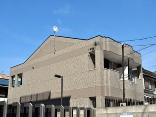 ベル・コート浜寺石津の画像