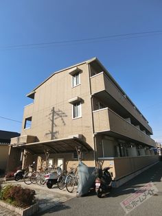 サウスメゾン秋桜の画像