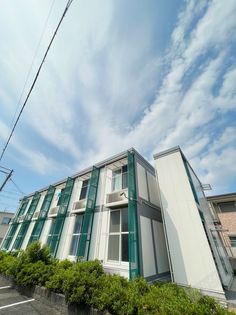レオパレス狭山の画像