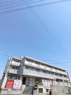エスポワール鶴山台の画像