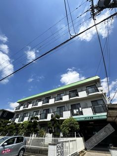 レディース金剛の画像