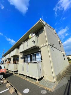 サントス泉ヶ丘の画像