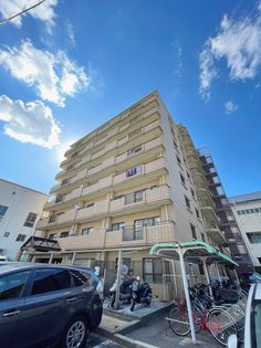 グリーンガーデン羽衣の画像