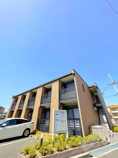 レオネクストくみのきの画像