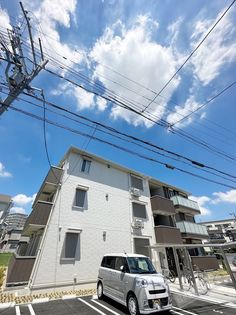 Porte bonheurの画像