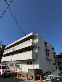 シャーメゾン プレベネッセの画像