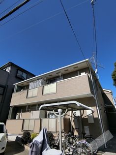 カレント・レジデンスの画像