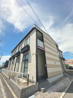 レオパレス新堂の画像