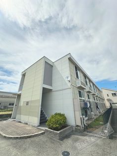 レオパレス桜井壱番館の画像