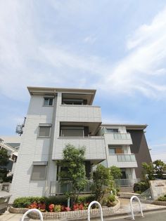 クオレール浜寺の画像