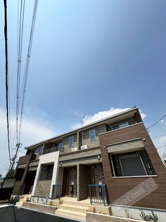 プロムナード箕形の画像